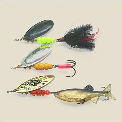Fly Fishing Materials